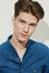 Caleb Monk