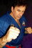 Frank Dux