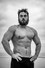 Ross Edgley