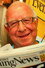 Harvey Lisberg