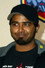Dave Baksh