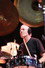 Ian Mosley