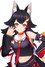 Ookami Mio