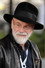 Terry Pratchett
