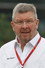Ross Brawn