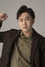Zhang Baiqiao