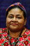 Rigoberta Menchú