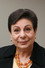 Hanan Ashrawi