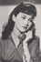 Sonya Wilde
