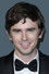 Freddie Highmore