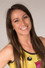 Brianna Rae Sparrey