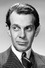 Raymond Massey
