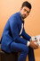 Abhaas Mehta