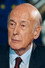 Valéry Giscard d'Estaing
