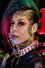 Fatima Suicidegirl