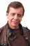 Humberto Solórzano