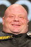 Eric Butterbean Esch