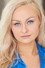 Tatiana Warden