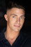 Colton Haynes