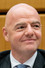 Gianni Infantino