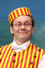 Patrick Haudecœur