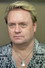 Johnny Hansen