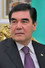 Gurbanguly Berdimuhamedow