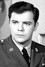 Warren Berlinger