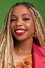 London Hughes