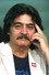 Reza Rouygari