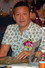 Joe Cheng Cho