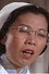 Lee Dan-Mei