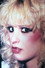 Nancy Spungen