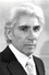 Frank Finlay