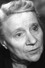 Odette Barencey