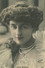 Lucy Mareil