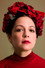 Natalia Lafourcade
