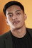 Horace Mendoza