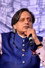 Shashi Tharoor