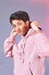 Arjun Deswal