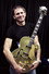 Keith Scott