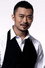 Louis Fan Siu-Wong