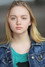 Maddie Nichols