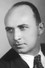 Pyotr Beryozov