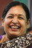 C. R. Saraswathi