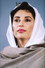 Benazir Bhutto