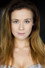 Arianwen Parkes-Lockwood