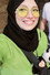 سماح العمراني