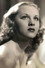 Mary Parker