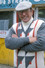 Mike Reid